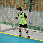 Starší přípravka Milevska ovládla domácí turnaj bez inkasované branky