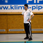 Starší přípravka Milevska ovládla domácí turnaj bez inkasované branky