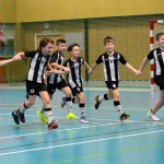 Starší přípravka Milevska ovládla domácí turnaj bez inkasované branky