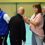 Starší přípravka Milevska ovládla domácí turnaj bez inkasované branky