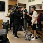 Fotbalisté zahájili přípravu bez svého nejlepšího střelce. Byla by blbost mu bránit, říká kouč Tomáš Smrčina