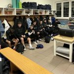 Fotbalisté zahájili přípravu bez svého nejlepšího střelce. Byla by blbost mu bránit, říká kouč Tomáš Smrčina