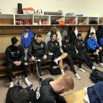 Fotbalisté zahájili přípravu bez svého nejlepšího střelce. Byla by blbost mu bránit, říká kouč Tomáš Smrčina