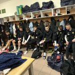 Fotbalisté zahájili přípravu bez svého nejlepšího střelce. Byla by blbost mu bránit, říká kouč Tomáš Smrčina