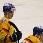 Hokej: Stříbrný Hoch z Motoru se těší, jak před olympiádou potrénuje s nároďákem