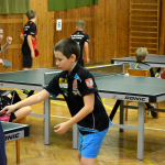 Kovářovský turnaj zažil rekordní účast. Zazářil Jan Škoch