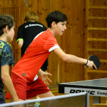 Kovářovský turnaj zažil rekordní účast. Zazářil Jan Škoch