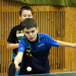 Kovářovský turnaj zažil rekordní účast. Zazářil Jan Škoch