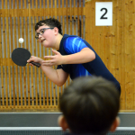 Kovářovský turnaj zažil rekordní účast. Zazářil Jan Škoch