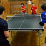 Kovářovský turnaj zažil rekordní účast. Zazářil Jan Škoch