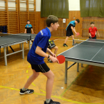 Kovářovský turnaj zažil rekordní účast. Zazářil Jan Škoch