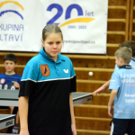 Kovářovský turnaj zažil rekordní účast. Zazářil Jan Škoch