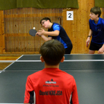 Kovářovský turnaj zažil rekordní účast. Zazářil Jan Škoch