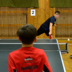 Kovářovský turnaj zažil rekordní účast. Zazářil Jan Škoch