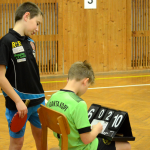 Kovářovský turnaj zažil rekordní účast. Zazářil Jan Škoch
