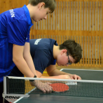 Kovářovský turnaj zažil rekordní účast. Zazářil Jan Škoch