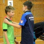 Kovářovský turnaj zažil rekordní účast. Zazářil Jan Škoch