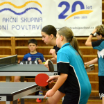 Kovářovský turnaj zažil rekordní účast. Zazářil Jan Škoch