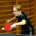 Kovářovský turnaj zažil rekordní účast. Zazářil Jan Škoch