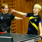 Kovářovský turnaj zažil rekordní účast. Zazářil Jan Škoch