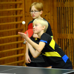 Kovářovský turnaj zažil rekordní účast. Zazářil Jan Škoch