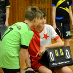 Kovářovský turnaj zažil rekordní účast. Zazářil Jan Škoch