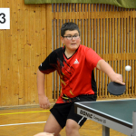 Kovářovský turnaj zažil rekordní účast. Zazářil Jan Škoch