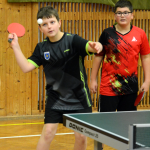 Kovářovský turnaj zažil rekordní účast. Zazářil Jan Škoch