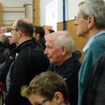 Kovářovský turnaj zažil rekordní účast. Zazářil Jan Škoch