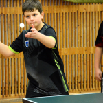 Kovářovský turnaj zažil rekordní účast. Zazářil Jan Škoch