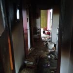 V Ledenicích hořel rodinný dům. Při dalším požáru na Budějovicku se zranil hasič