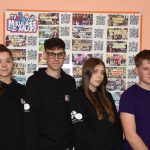 Školní televize z Tábora slaví úspěch. Mladí reportéři už nasbírali tisíce zhlédnutí