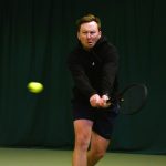 Tenisté už po sedmnácté uctili památku Miroslava Boučka nejstaršího