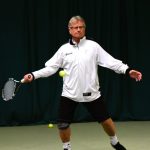 Tenisté už po sedmnácté uctili památku Miroslava Boučka nejstaršího