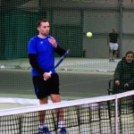 Tenisté už po sedmnácté uctili památku Miroslava Boučka nejstaršího