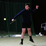 Tenisté už po sedmnácté uctili památku Miroslava Boučka nejstaršího