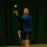 Tenisté už po sedmnácté uctili památku Miroslava Boučka nejstaršího