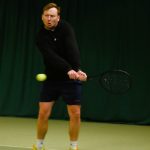 Tenisté už po sedmnácté uctili památku Miroslava Boučka nejstaršího