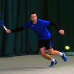 Tenisté už po sedmnácté uctili památku Miroslava Boučka nejstaršího