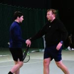 Tenisté už po sedmnácté uctili památku Miroslava Boučka nejstaršího