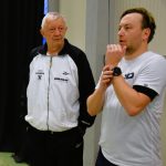 Tenisté už po sedmnácté uctili památku Miroslava Boučka nejstaršího