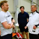 Tenisté už po sedmnácté uctili památku Miroslava Boučka nejstaršího