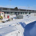 Třeboňský retail park přinese nejméně 130 pracovních míst. Místní obchodníci zastoupeni nebudou