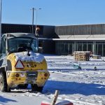 Třeboňský retail park přinese nejméně 130 pracovních míst. Místní obchodníci zastoupeni nebudou