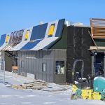 Třeboňský retail park přinese nejméně 130 pracovních míst. Místní obchodníci zastoupeni nebudou