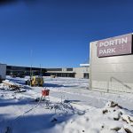 Třeboňský retail park přinese nejméně 130 pracovních míst. Místní obchodníci zastoupeni nebudou