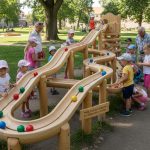 Nejvíc lidí hlasovalo v participativním rozpočtu Tvoříme Tábor pro záhony v Měšicích