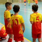 Mladší žáci ovládli domácí turnaj v Milevsku