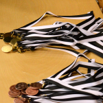 Mladší žáci ovládli domácí turnaj v Milevsku