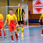 Mladší žáci ovládli domácí turnaj v Milevsku